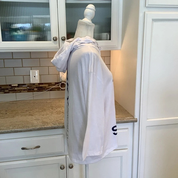 DISNEY Skyway Hooded Long Sleeve Top - Picture 4 of 8